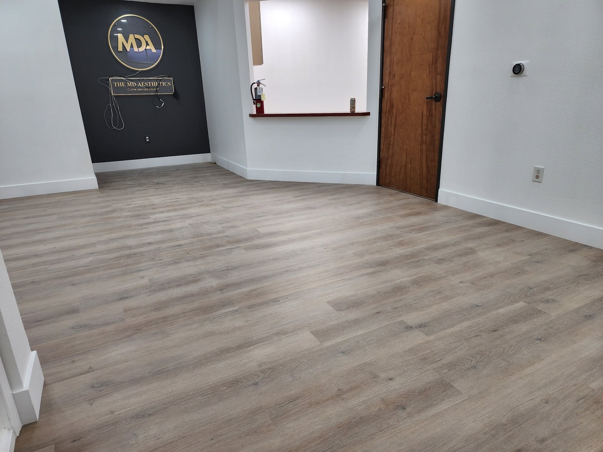 Sheet Vinyl & Vinyl Tile Sacramento County