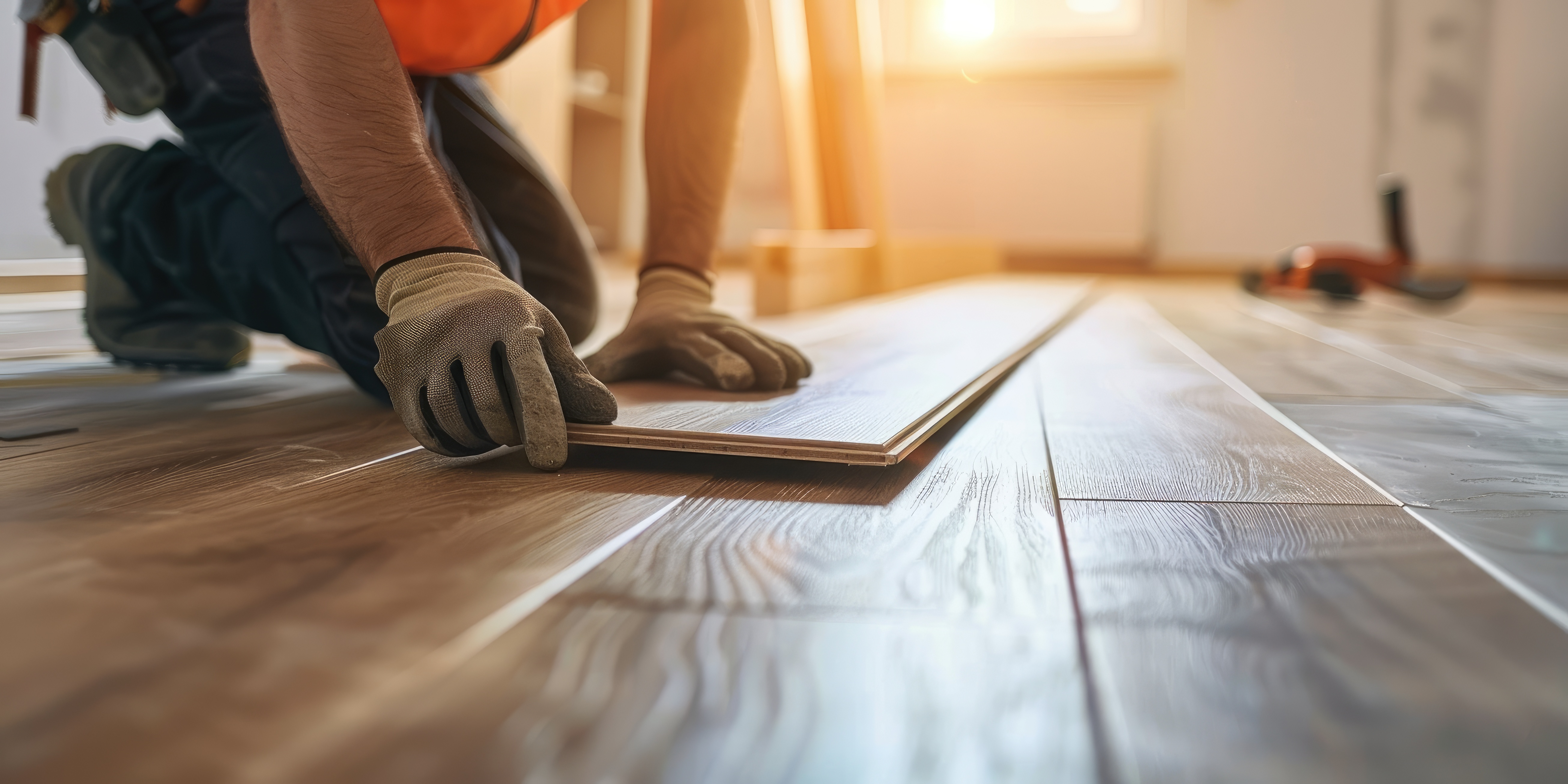 Hardwood & LVP Stair Treads Sacramento County