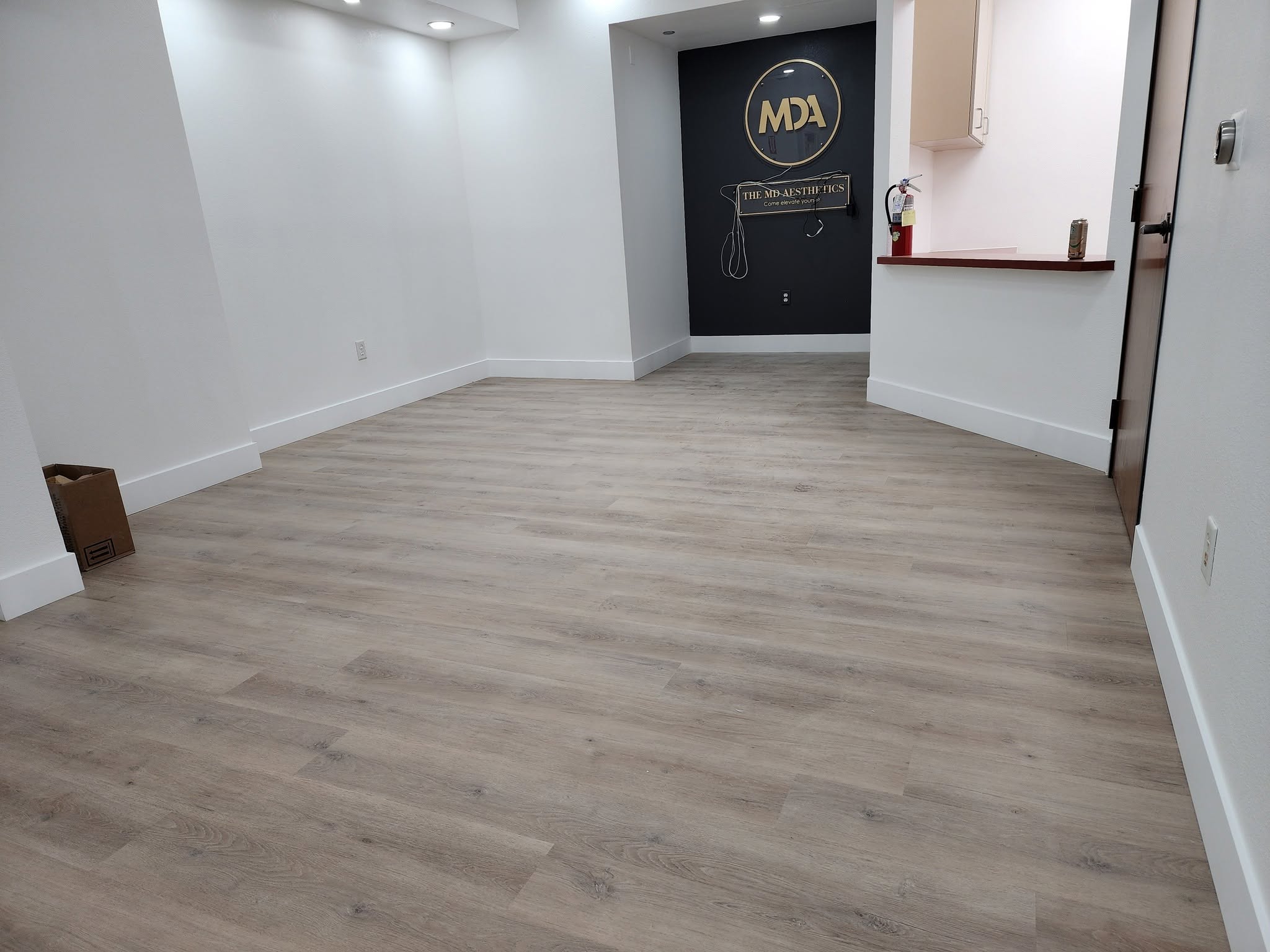Medical & Specialty Spaces Sacramento County